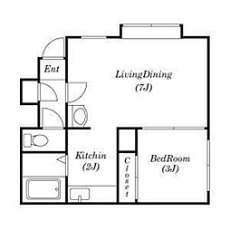 ワンペニー水車町