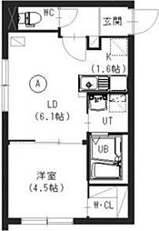 ソフィアステージ札幌白石