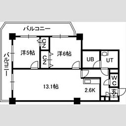 PRIME　URBAN札幌　RIVER　FRONT