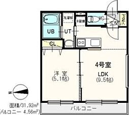 F・WORKS　水車町