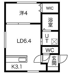 COMSA月寒中央(コムサ月寒中央)