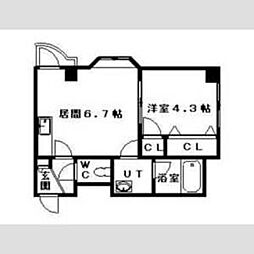 恵比寿第2ハイツ