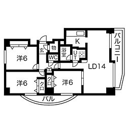 プレインアヴェニュー