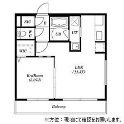 COMODOJOURS(コモドジュール)13-7