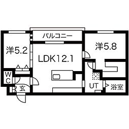シティプレミア月寒東