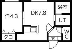 ライフステージ平岸南金子