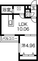 グランラヴィーヌ美園