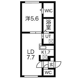 モンヴェール学園前