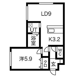クレアトゥール南郷