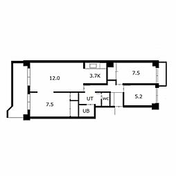 グリーンヒルシャトー