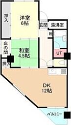 中の島1・3マンション