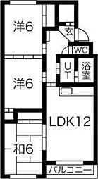 むつみパークマンション