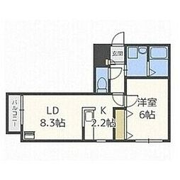 メープル豊平公園