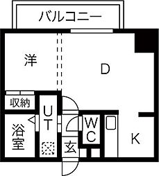 パルティーレ平岸