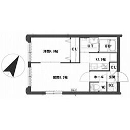 グランメール南郷通