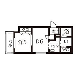 サザンフィールド豊平公園