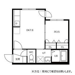 グランドサクセス東札幌