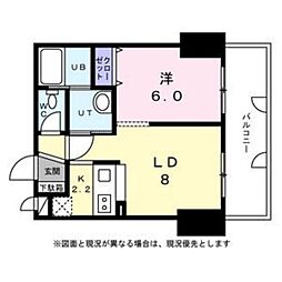 ビッグパレス南12条