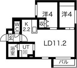 トロワセリーヌ