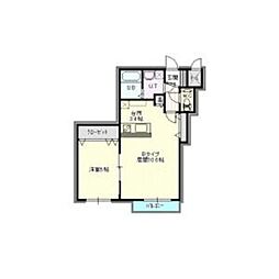 ライオンズパレス平岸