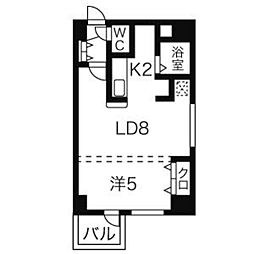 パークヒルズ豊平11