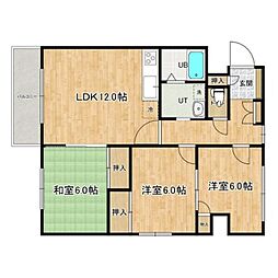 平岸2.7レジデンス