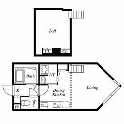 アルジャンテ平岸