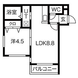 ソラーナレジデンス