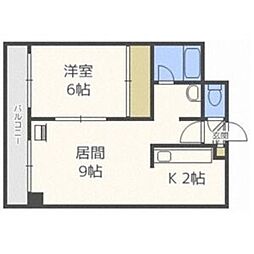 ドエル札幌南6条II