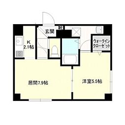 パレスコート本郷