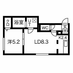 ル・ヌアージュ