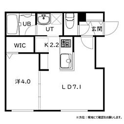 シティレジデンス福住