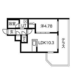 ベルゼル東札幌