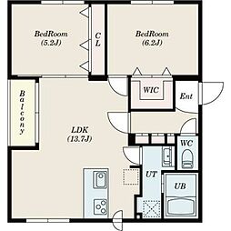 タルト月寒中央