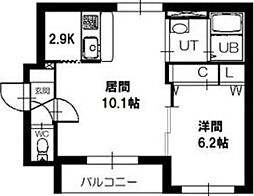 グランディオスI