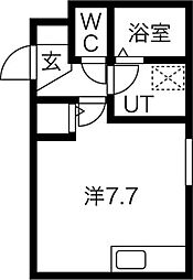 カレッジサイドいくね