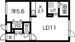 ブルーイング平岸