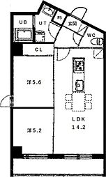 Louvre真駒内(ルーヴル真駒内)