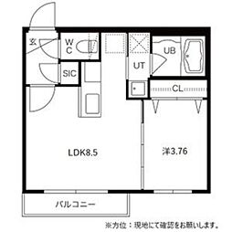 FERIO月寒中央(フェリオ月寒中央)