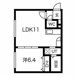 プリモマーレ月寒公園