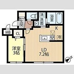 LIGARE TOYOHIRA(リガーレ豊平)