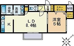 アクアトピア福住