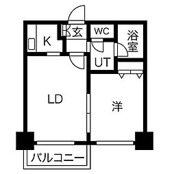 フランセジュール豊平三条