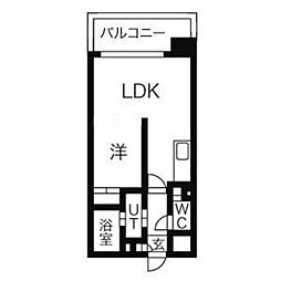 レガートタワー月寒中央