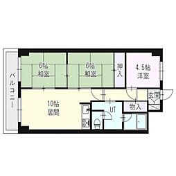 アルファスクエア第一本郷ハイム