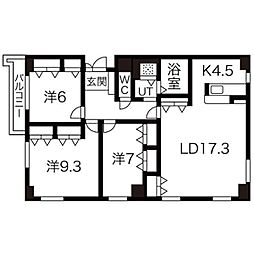 る・ふぁーる山鼻