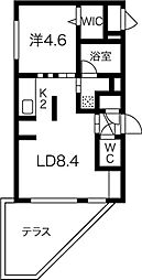 グランフール南郷通