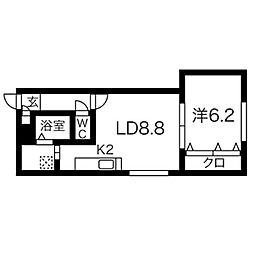 アークガーデンシティA