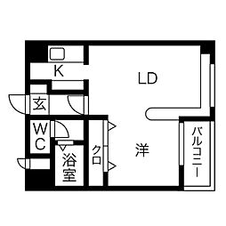 ルーデンスプレイス東札幌