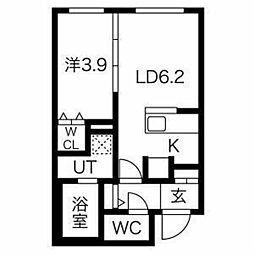 アルファスクエア学園前